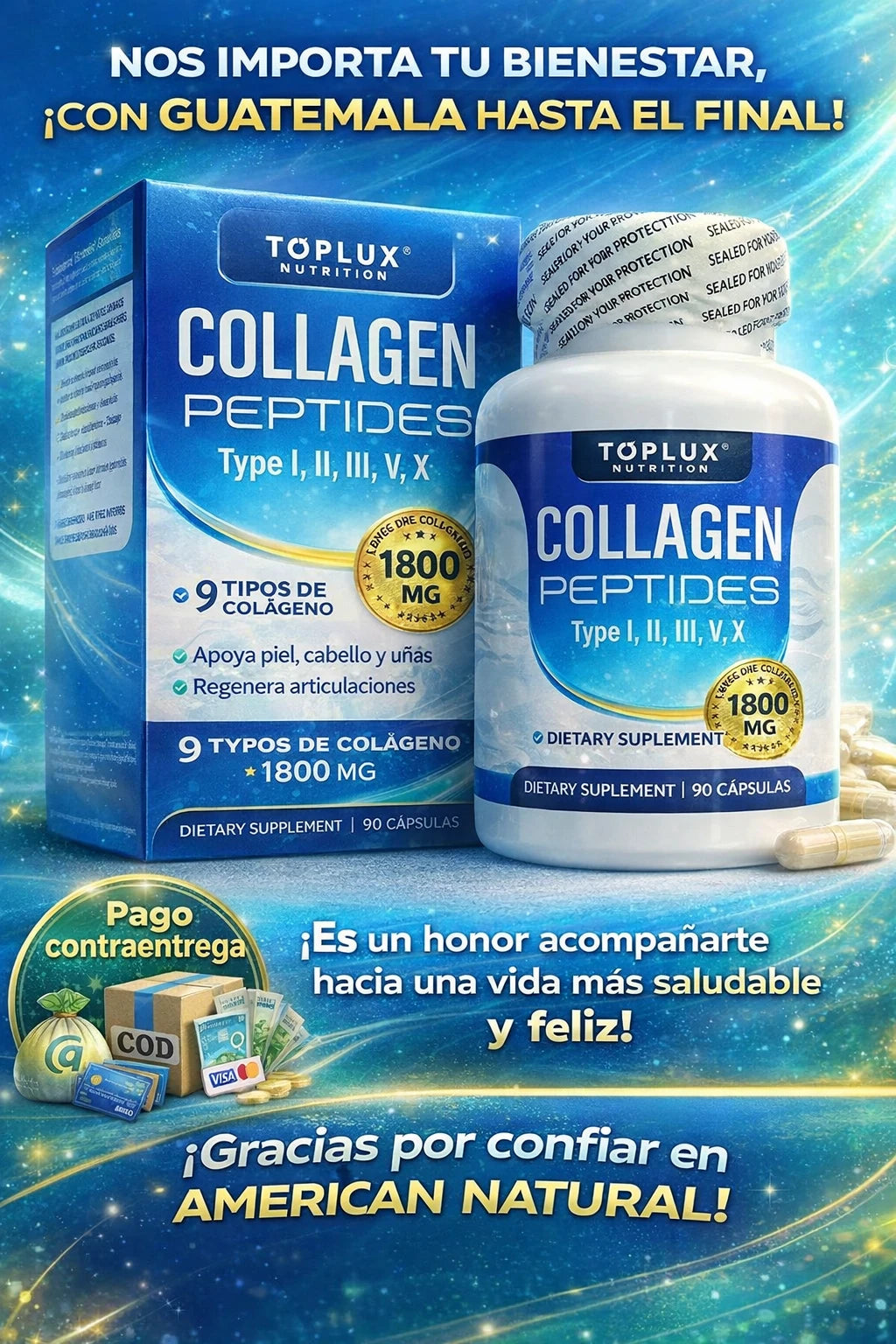 VitaCollagen™ Plus