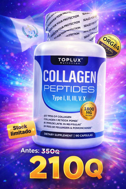 VitaCollagen™ Plus