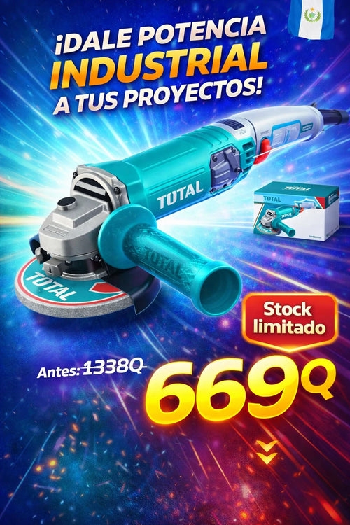 Esmeriladora UltraPower 960