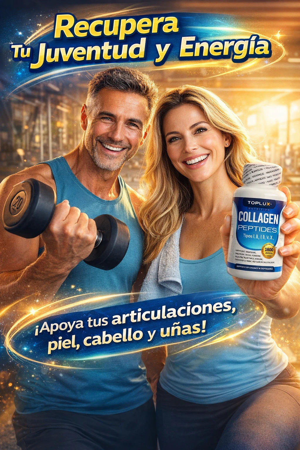 VitaCollagen™ Plus