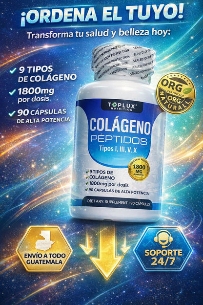 VitaCollagen™ Plus