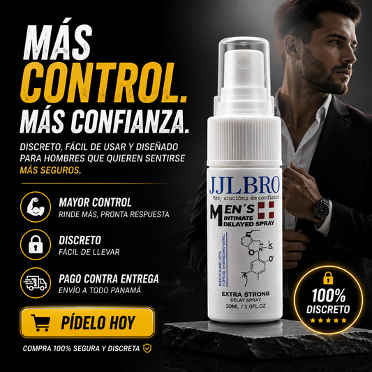 Jjlbro - Recupera Tu Confianza En Momentos Importantes