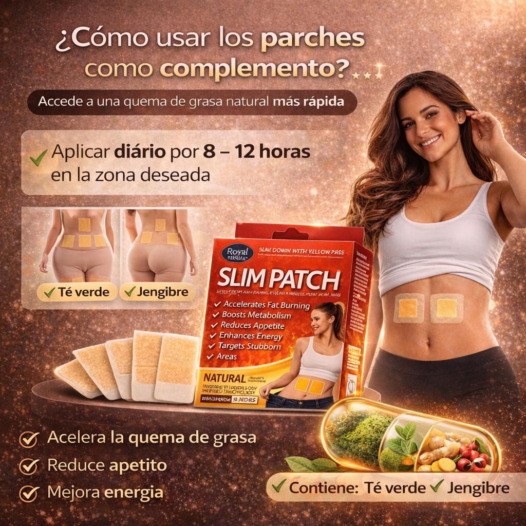 Faja y Levanta Gluteo -  GRATIS parches adelgazantes