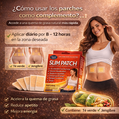 Faja y Levanta Gluteo -  GRATIS parches adelgazantes