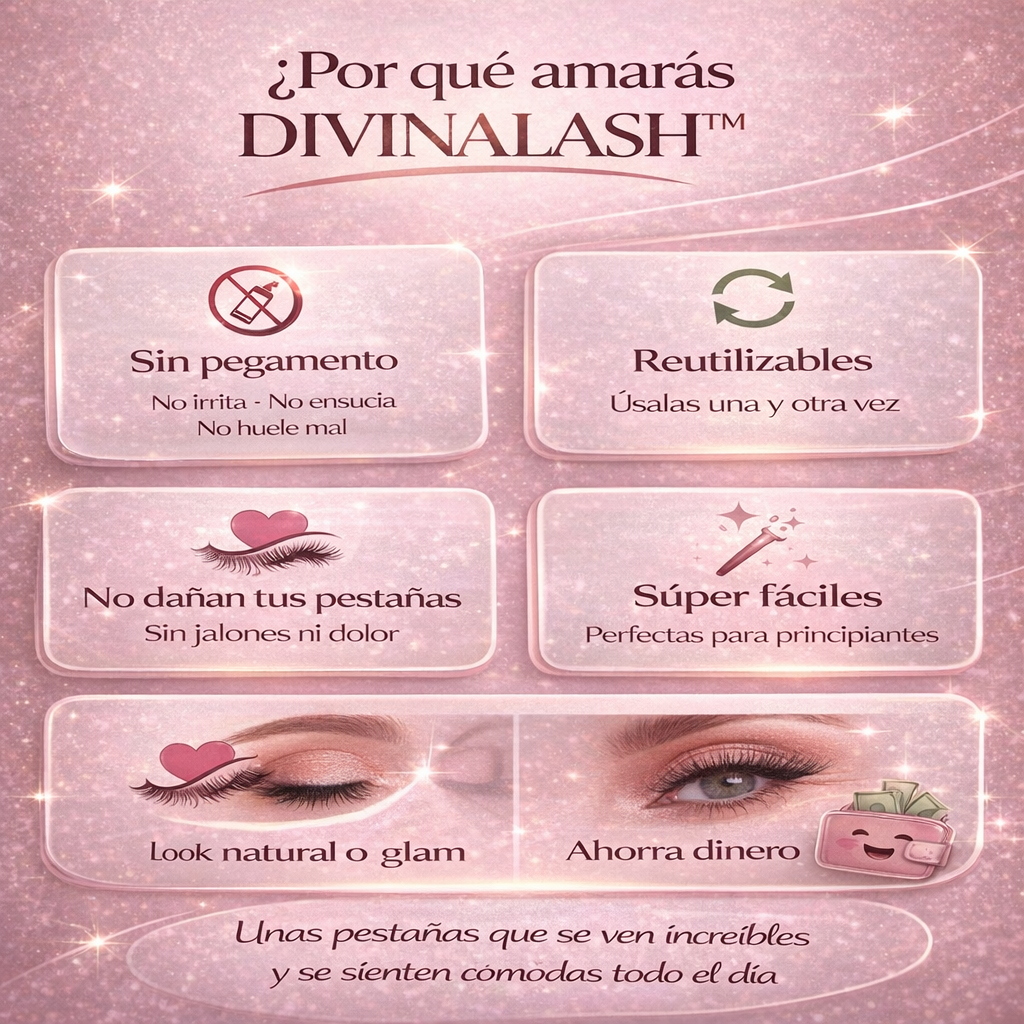 DivinaLash™