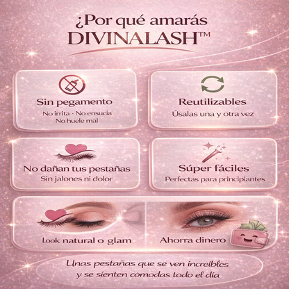 DivinaLash™