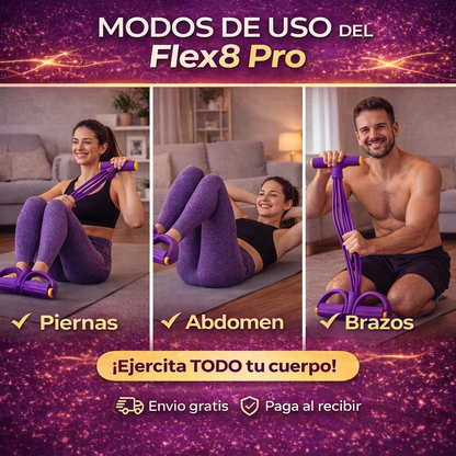 Banda Elastica - PowerFlex Pro