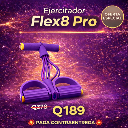 Banda Elastica - PowerFlex Pro