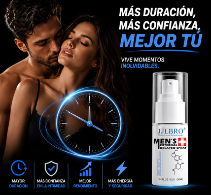Jjlbro - Recupera Tu Confianza En Momentos Importantes